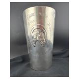 GERMAN SILVERPLATED TROPHY CUP - FOHLENSCHAU 1934