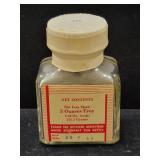 BARING IMPROVED FINE CUT ALLOY - 72% SILVER -