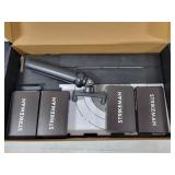 STRIKEMAN LASER FIREARM TRAINING KIT