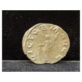 253-260 AD ROMAN IMPERIAL (VALERIAN) BI