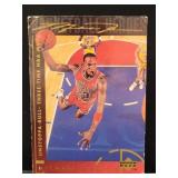 1994 UPPER DECK 'MICHAEL JORDAN' UNSTOPPA-BULL