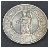 SCARCE 1878 GERMAN FUR LANDWIRTSCHAFTLICHE