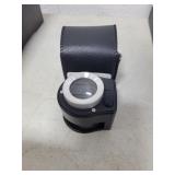 LIGHTED COIN MAGNIFIER