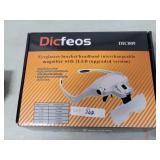 EYEGLASSES BRACKET/HEADBANK MAGNIFIER