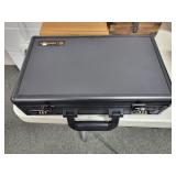 SAVINGO ATTACHE CASE FOR SLABBED COINS