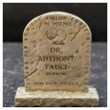 VETERAN MADE ARTISAN POURED SILVER - 58.2 GRAMS -