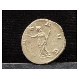 POSTUMUS (AD260-269) GALLIC ROMAN - ANTONINIANUS