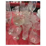 30PC STEMWARE (ASSORTED)
