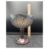 CARNIVAL PEDESTAL COMPOTE