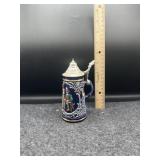 SMALL STEIN - MADE IN GERMANY