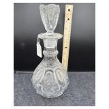 L.E. SMITH MOON & STARS DECANTUR