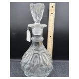 L.E. SMITH MOON & STARS DECANTUR