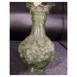 IMPERIAL LOGANBERRY VASE