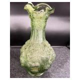 IMPERIAL LOGANBERRY VASE