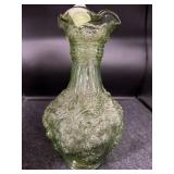 IMPERIAL LOGANBERRY VASE