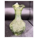 IMPERIAL LOGANBERRY VASE