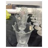 THREE SISTERS SPOONERS