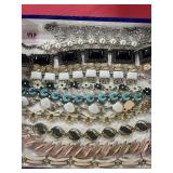 12 ASSTD. NECKLACES