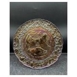 IMPERIAL 3RD DAY OF CHRISTMAS PLATE