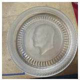 IMPERIAL COIN 1971 EISENHOWER COASTER