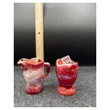 OWL AGGOT CREAM & SUGAR