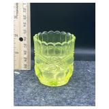 VASELINE TOOTHPICK HOLDER