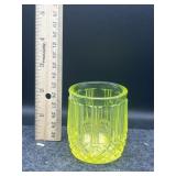 VASELINE TOOTHPICK HOLDER