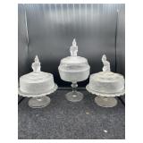 3 ASSTD WESTWARD HO COMPOTES