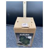 CLEAR VIKING FAIRY LAMP IN BOX