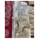 13 BARBARA CHAMPAGNE GLASSES