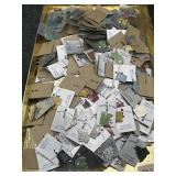 ASSORTED SOUVENIR CHARMS