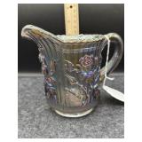 IMPERIAL AURORA JEWELS PATTERN CREAMER