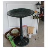 Outdoor Gardening Items