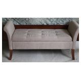 Convenience Concepts Garbo Storage Bench