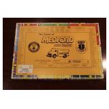 Vtg Game of Medford New Jersey Board Game