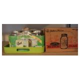 Mason Jar Collection