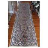 Unique Loom Nain Collection Runner Rug