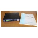 Yamaha Tone Generator TG100