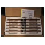 Energizer 10pc Solar Landscaping Path Lights (NEW)