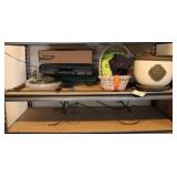 Gardening/ Garage Misc. Items