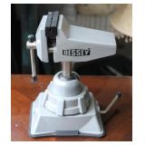 Bessey BV-VB Vacuum Base Vise