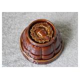 Vintage William Sonoma Autumn Acorn Food Mold