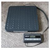 Pelouze 4040 Digital Shipping/ Receiving Scale