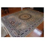 Unique Loom Nain Collection Area Rug