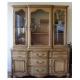 J.B. Van Sciver Co China Cabinet