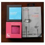 Ghostek Fuze & Soundeat Head Phones w/ Speaker