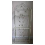 Collapsible Decorative Storage Shelf #2