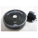 iRobot Roomba 675 Vacuum w/ Doc Charger