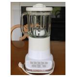 Kitchen Aid 5-Speed Ultra Power Blender