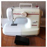 Simplicity Performer Sewing Machine S110
